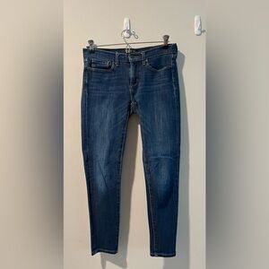 Banana Republic Women’s Skinny Ankle Jeans